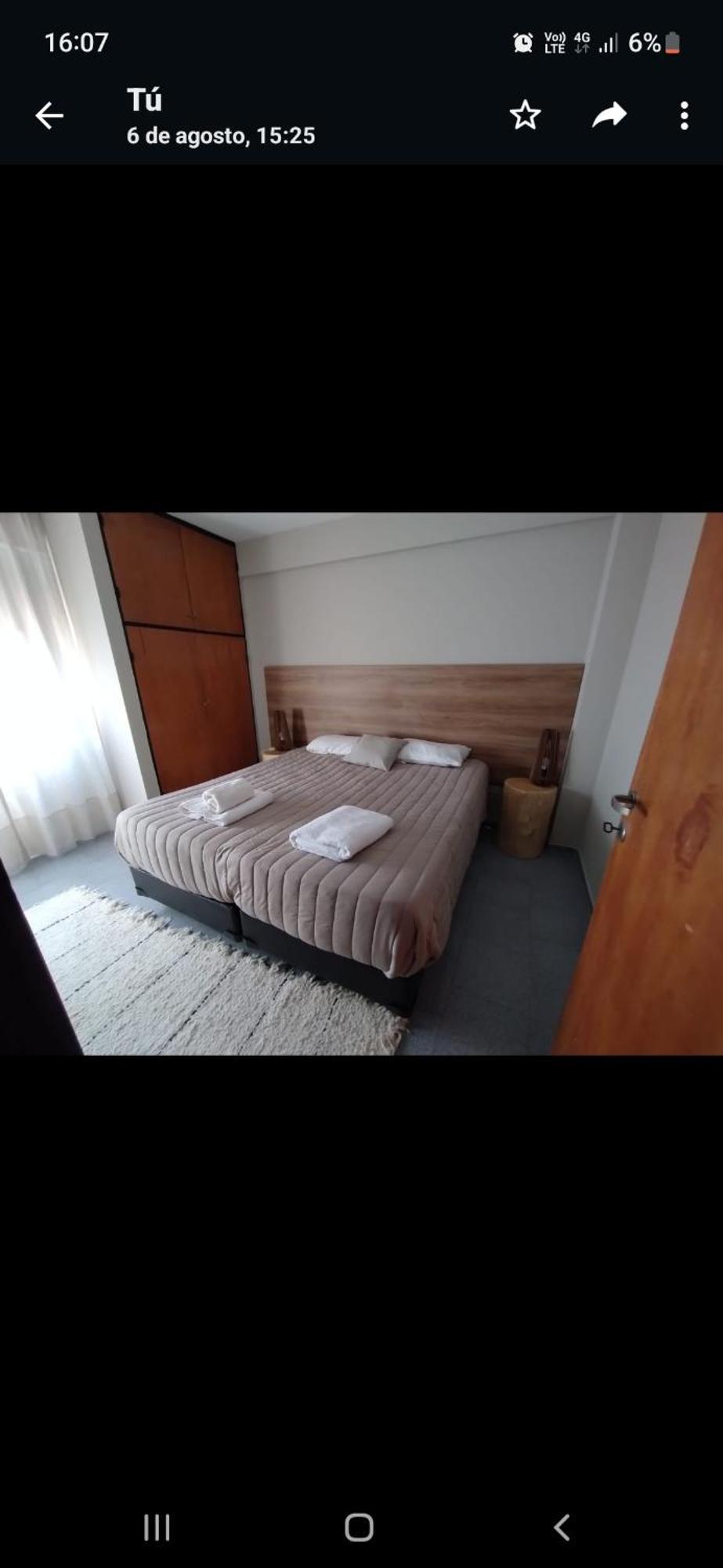 Apartamento En Nueva Córdoba! *