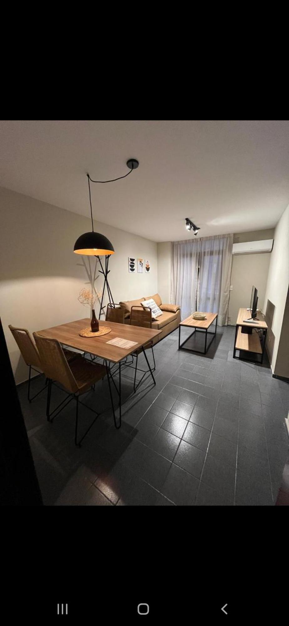 Apartamento En Nueva Córdoba!