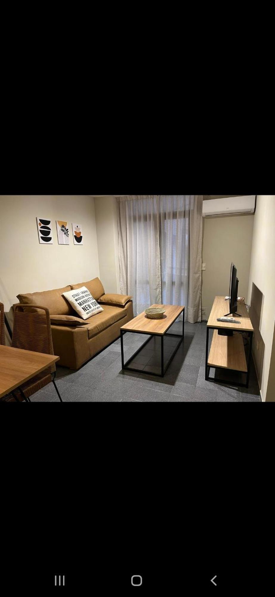 En Nueva Córdoba! Apartamento *