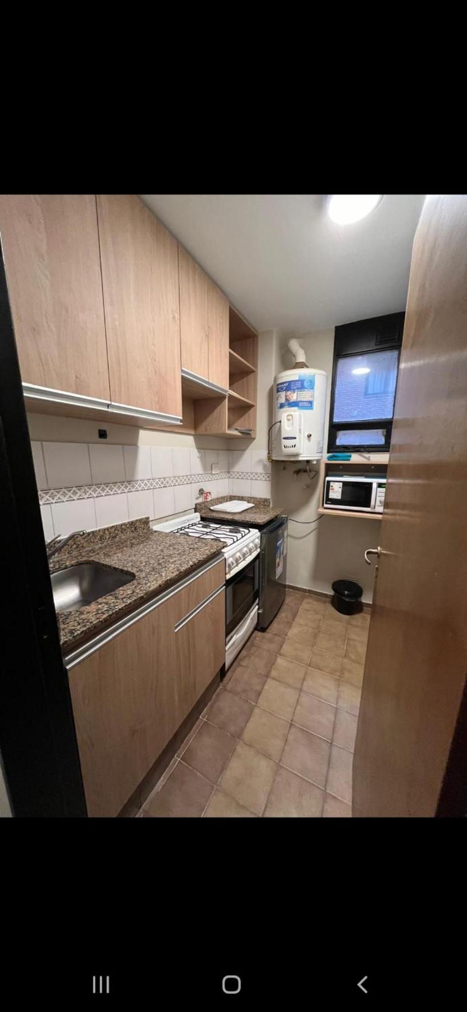 Apartamento En Nueva Córdoba! *
