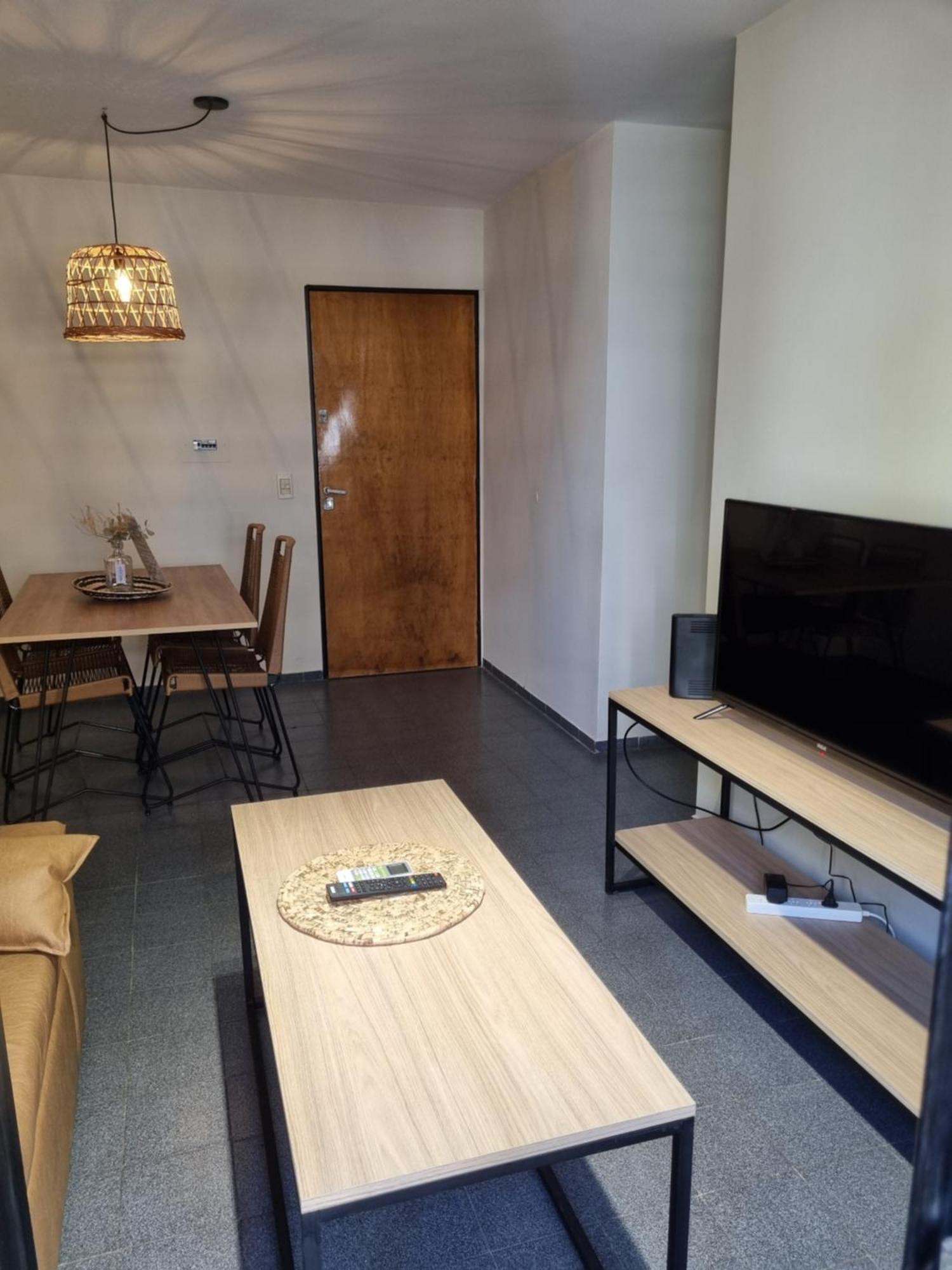 Apartamento En Nueva Córdoba!