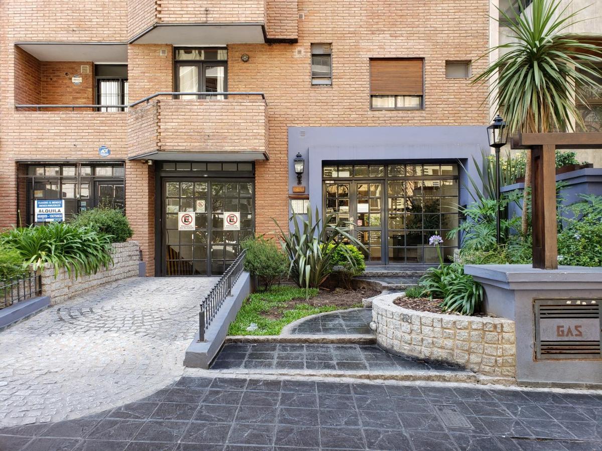 Apartamento En Nueva Córdoba! Córdoba