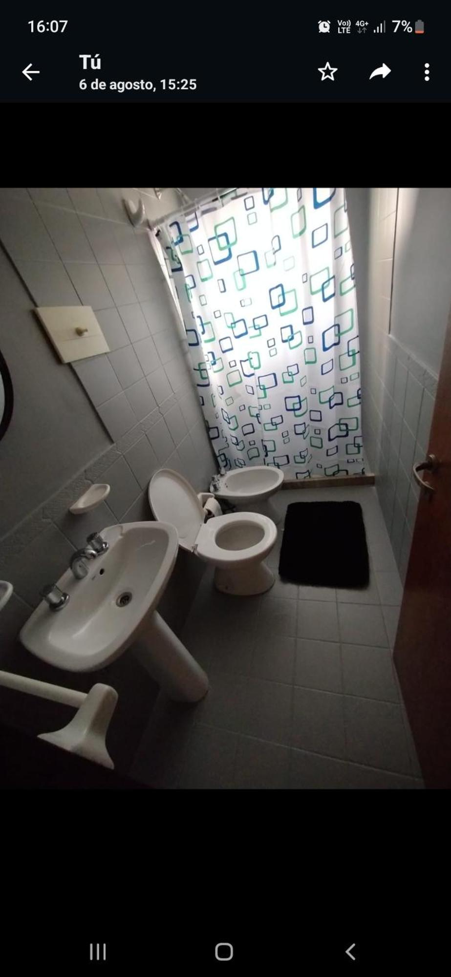 Apartamento En Nueva Córdoba! Córdova