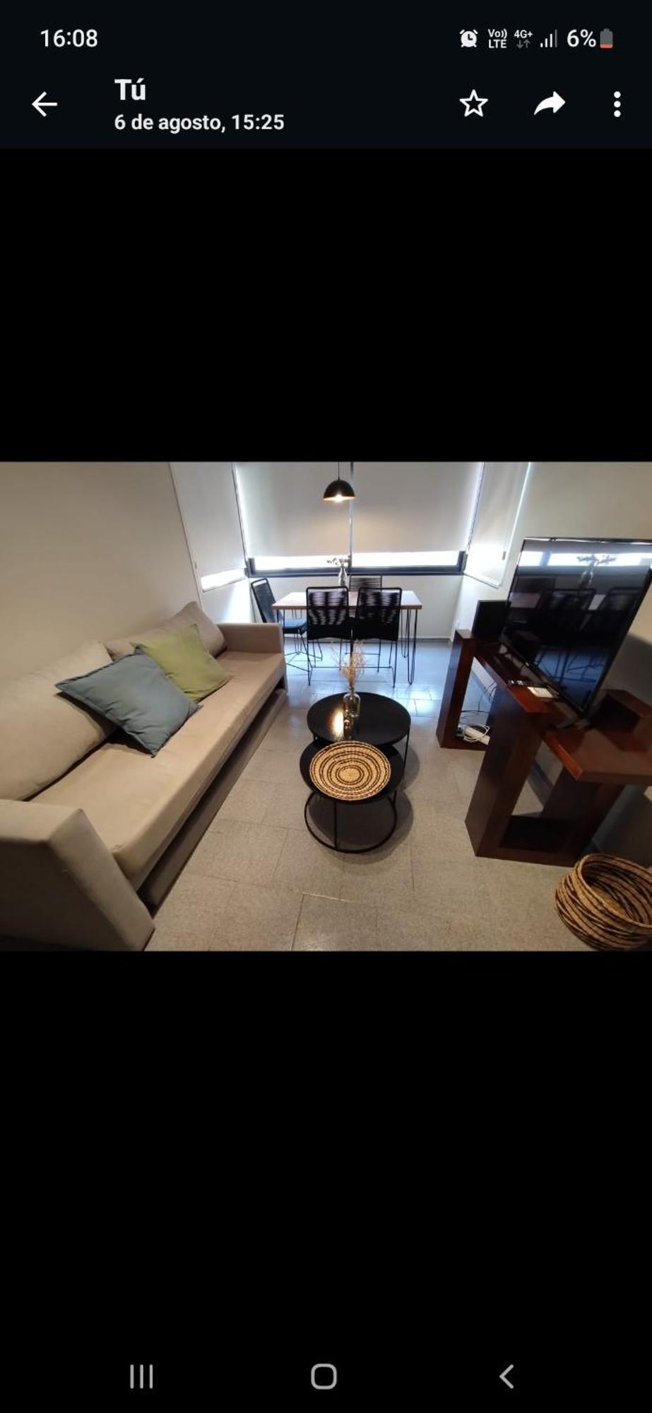 En Nueva Córdoba! Apartamento Córdoba