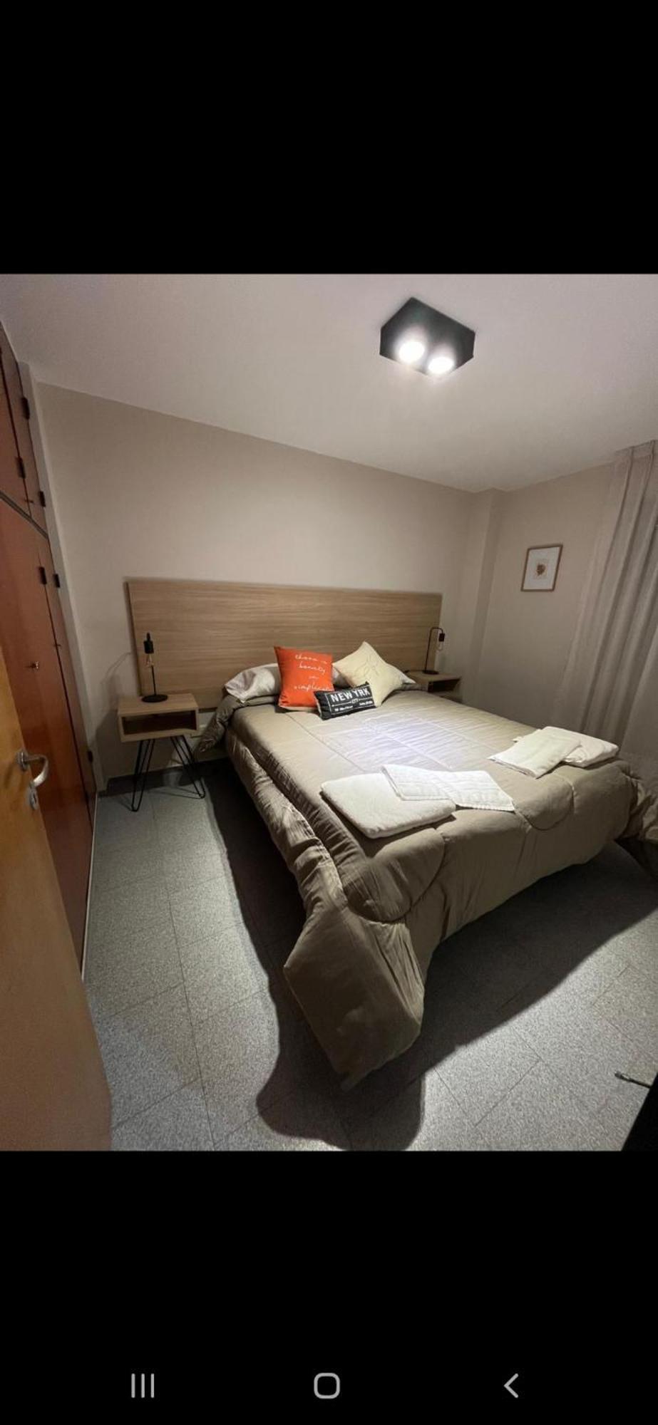 Apartamento En Nueva Córdoba! *