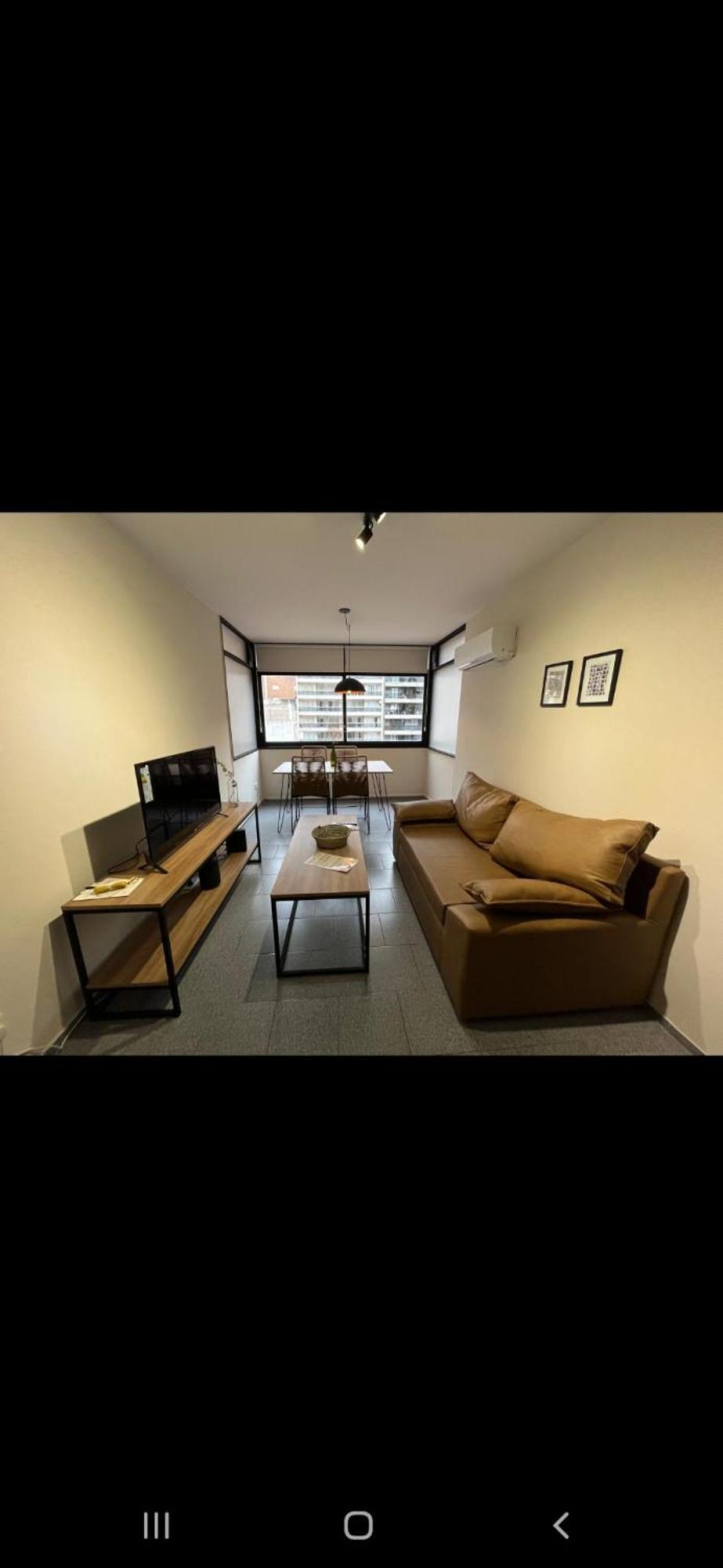En Nueva Córdoba! Apartamento Córdoba