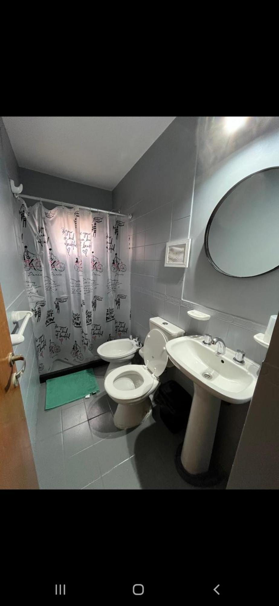 Apartamento En Nueva Córdoba! Córdova