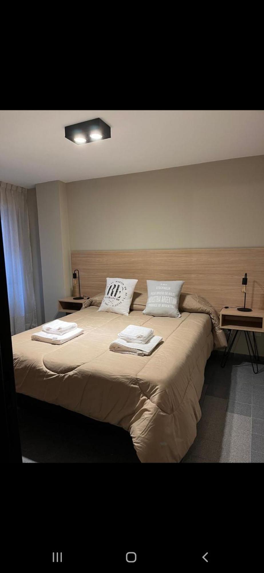 En Nueva Córdoba! *