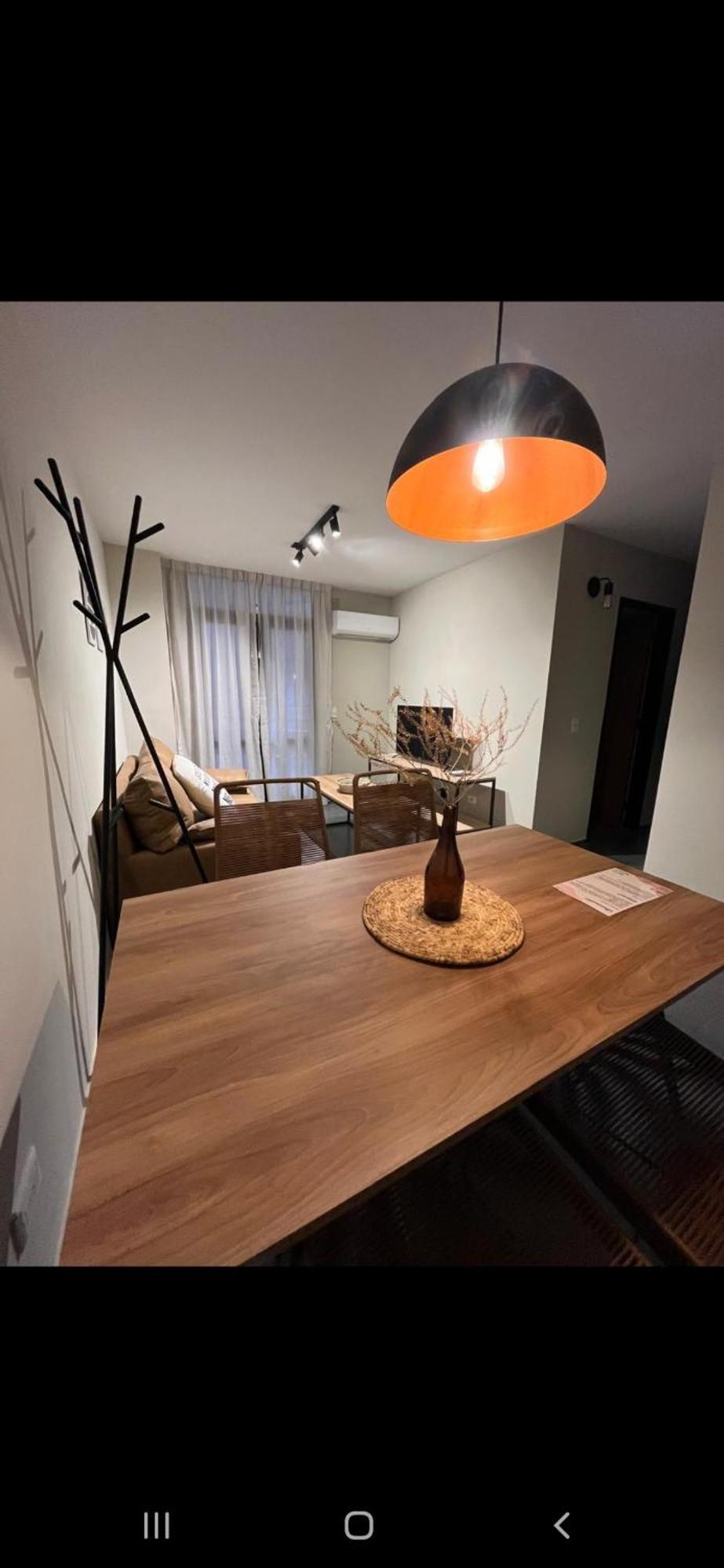 En Nueva Córdoba! Apartamento