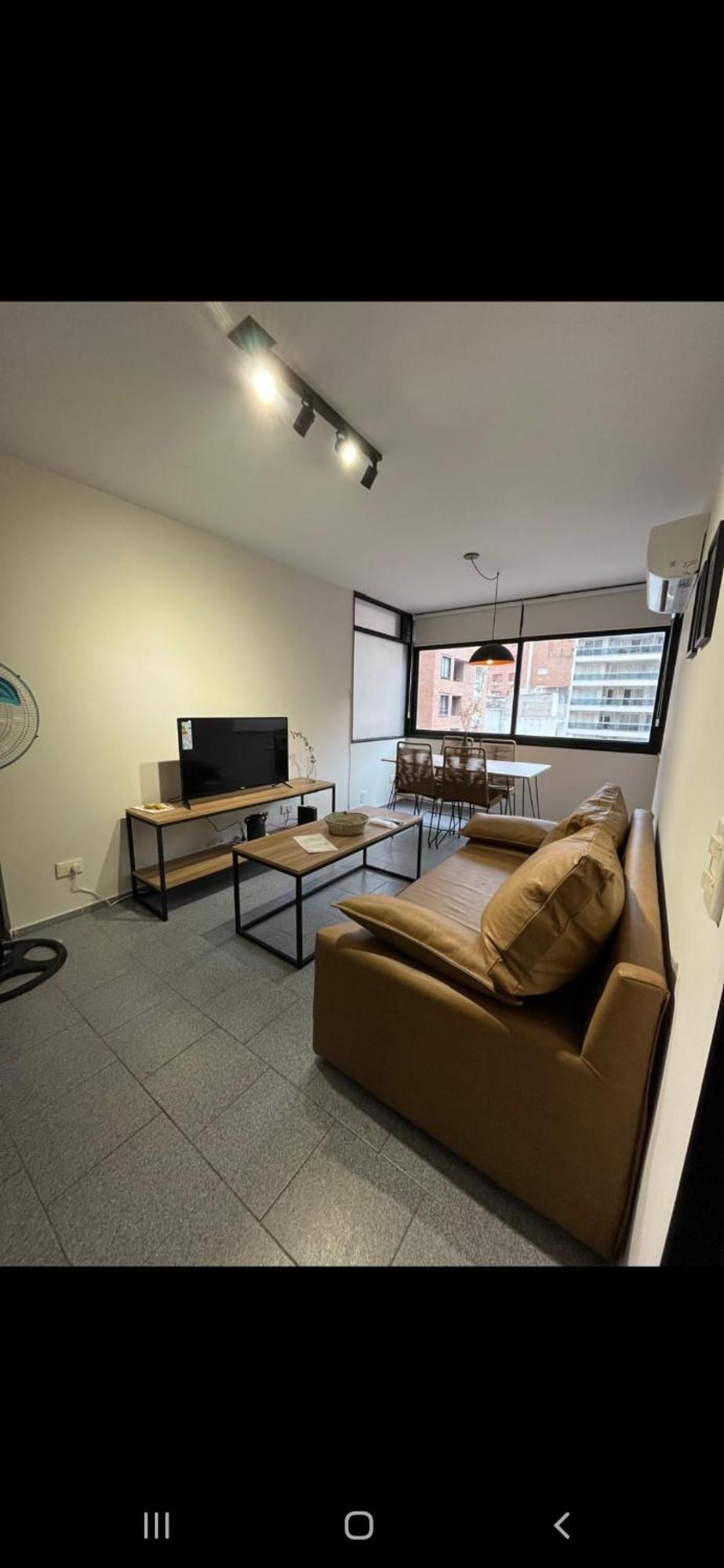 En Nueva Córdoba! Apartamento Córdova